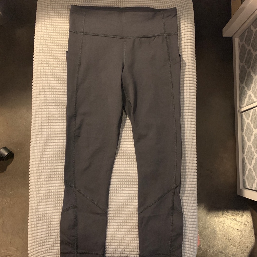 Lululemon Pace Rival Size 4